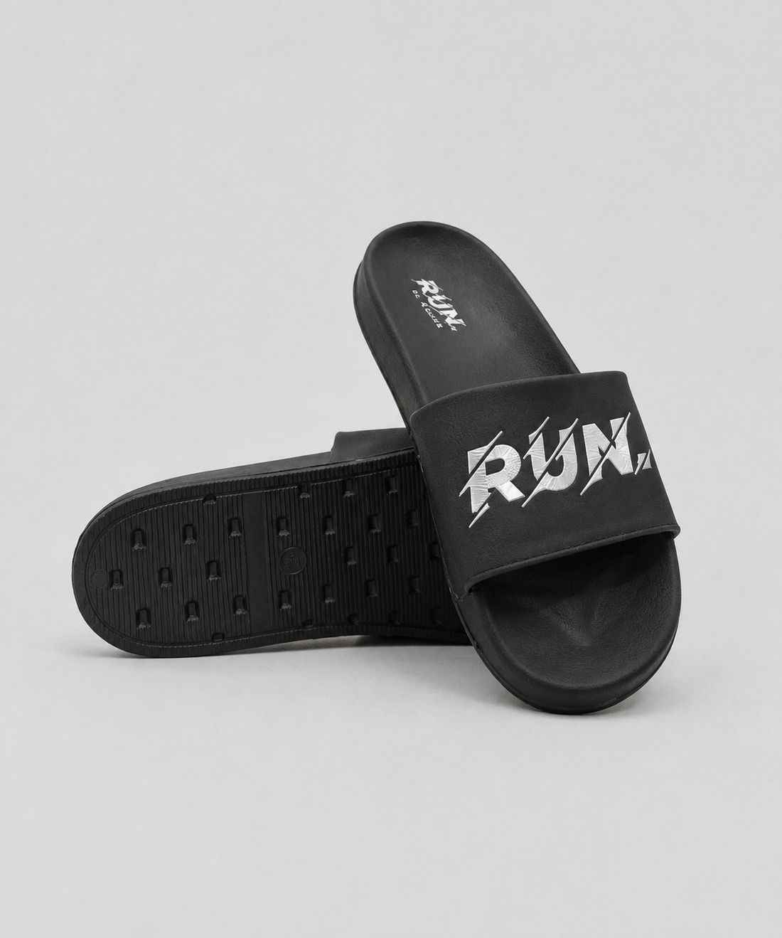 Black Slides