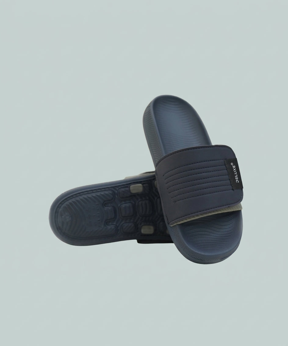 PREMIUM SLIDES BLUE