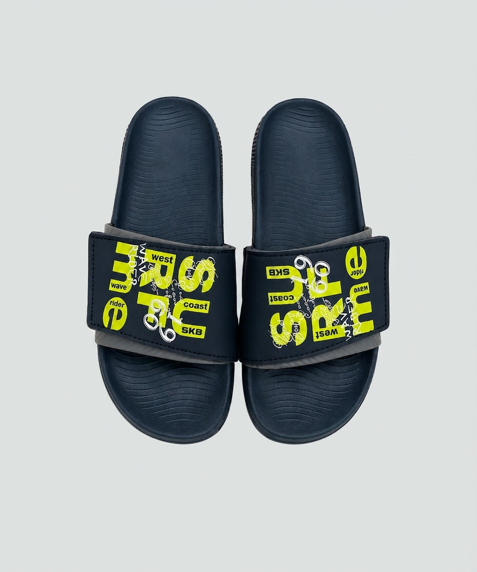 Deluxe Premium Slides
