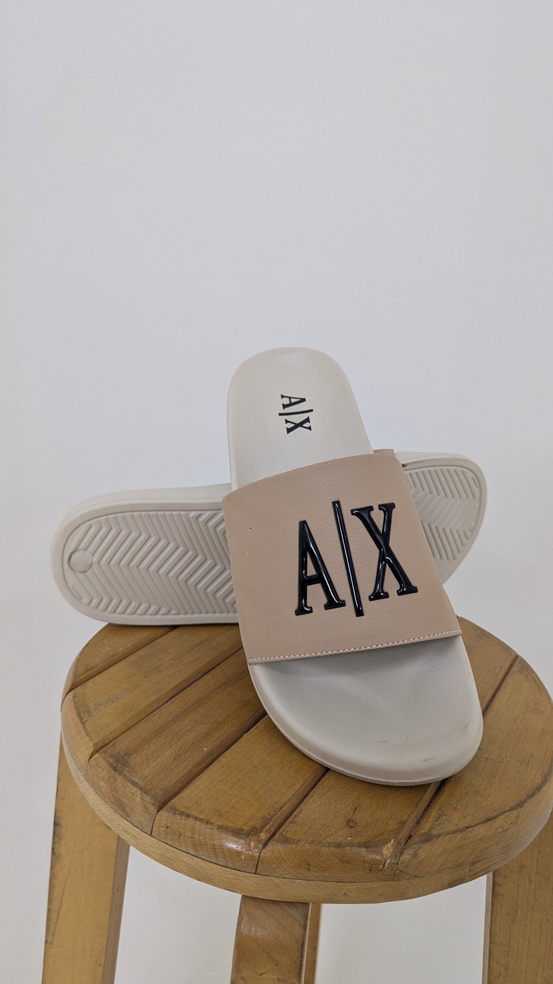 A|X Slide