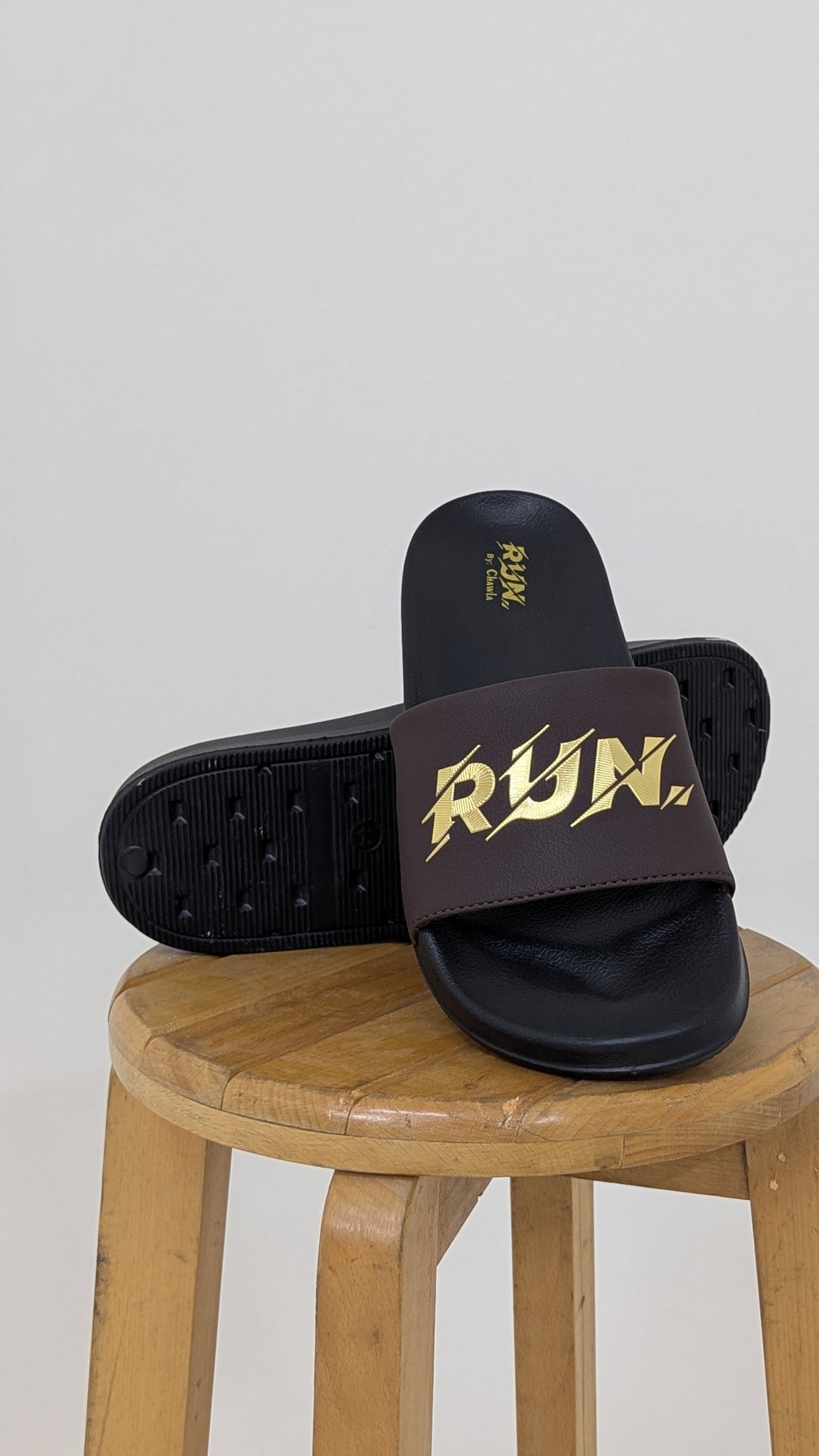 Run Slide