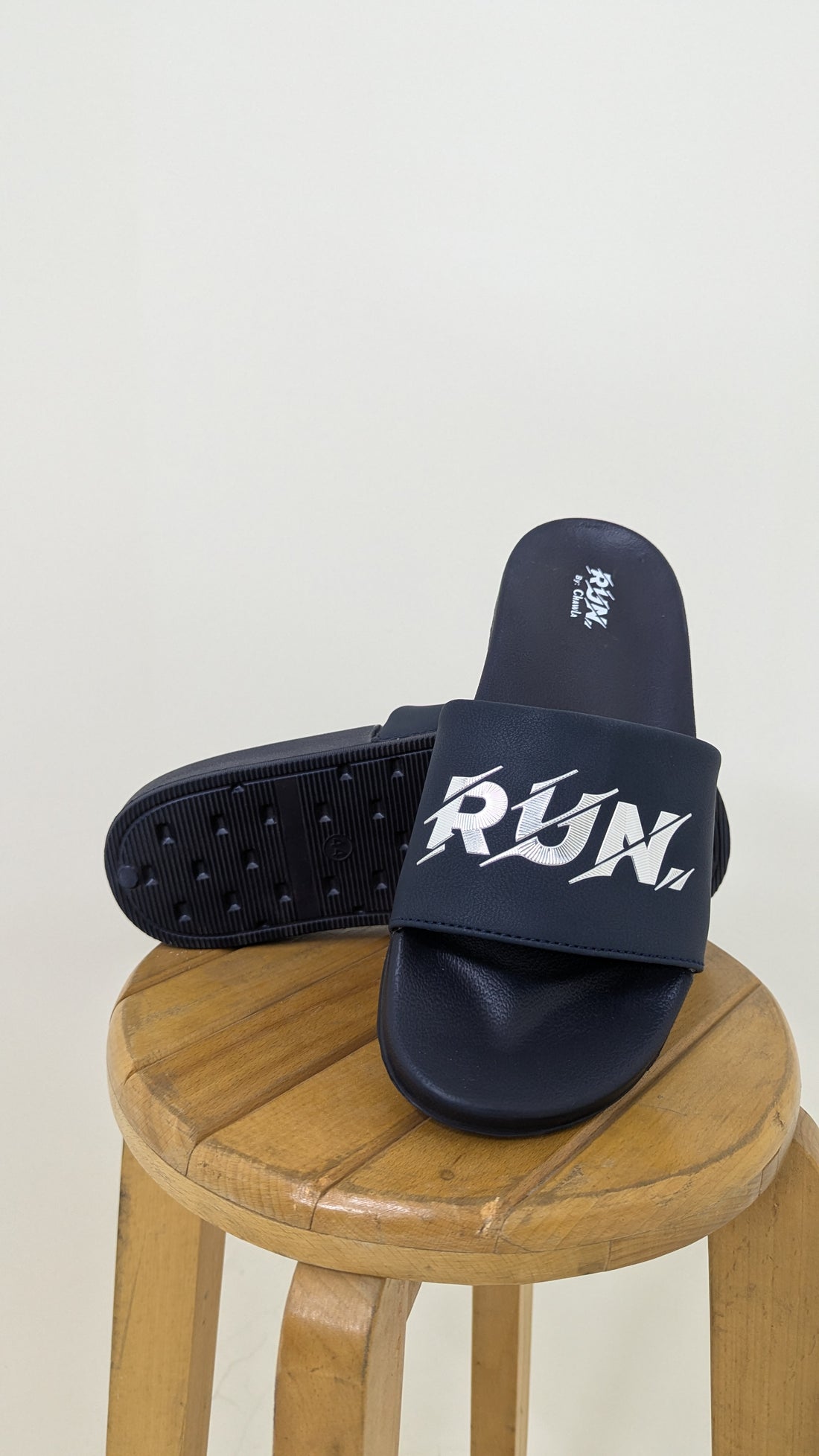 Run Slide